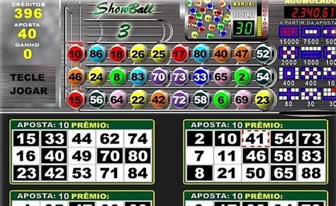 Jogos de Bingo Online .